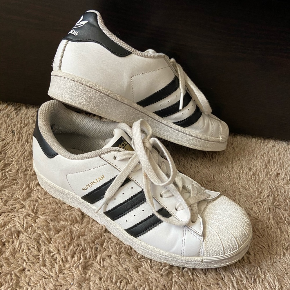 Adidas Superstar sneakers